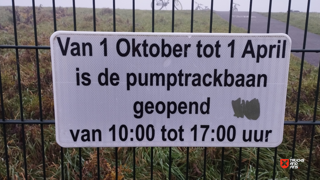 Schiedam pumptrack